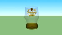 verre biere 90 - beer glass 90