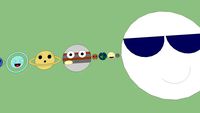 Solar System Emojis