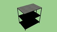 Bowen End Tables