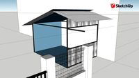 spandek container