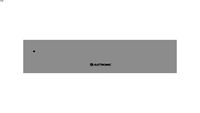 Gaveta Aquecida Inox 15cm - Elettromec