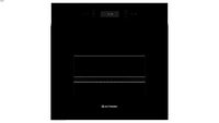 Forno Vetro Multifunção Digital 60 cm - Elettromec