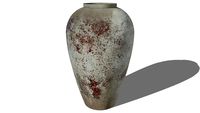 Vaso concreto