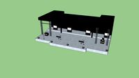 escenario