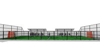LAPANGAN FUTSAL