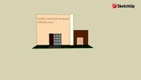 CASITA SOFI