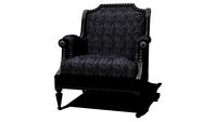 Devine Arm Chair