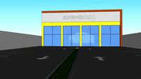 Supermercado