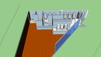 2bbl brewery taproom