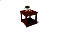 Mesa Lateral Avignon