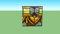 vitrail 6 - stained glass 6