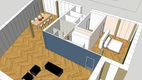 Woning