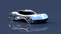 The FURA Supercar