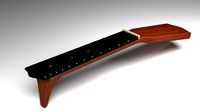 Guitar Neck