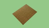 Tapete Seagrass ZigZag - Via Star - 2,00 x 2,50