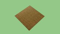 Tapete Seagrass ZigZag - Via Star - 2,00 x 2,00