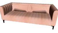 84212 Sofa 3-Seater Celebrate Mauve