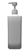 Shampoo 3D Model