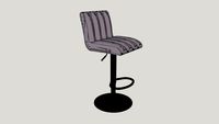 Bar stool Halmar H-89. Барный стул Halmar H-89