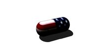 MAGA Pill