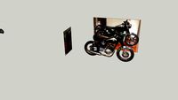 yb 125 sp . wip