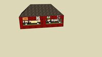 Concession stand