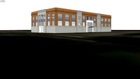 GRC Brick