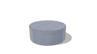 Buzzi Pouf Round (L)