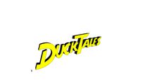 DuckTales Logo