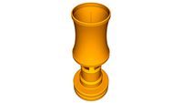 FOUNTAIN NOZZLE