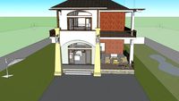 Villa in Viet Nam
