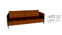 SOFA SOHO SALVATORE