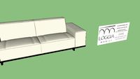 SOFA BONN 230 SALVATORE