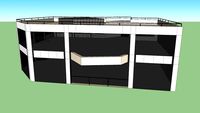 Office Building in Piraeus