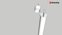 Clevis for bamboo.SKP