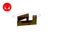 mesa noguchi prototipo