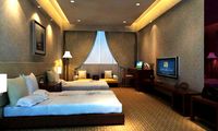 Guest Room 035 3D Model