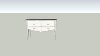 bennington chest