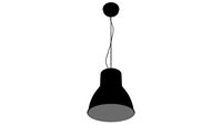Hektar 47cm lamp ikea cleaned up mapped
