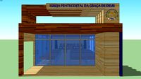 IGREJA PENTECOSTAL DA GRAÇA DE DEUS