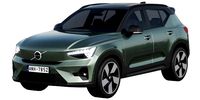 VOLVO XC40 Recharge 2023