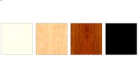 Hout kast