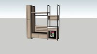 BF 03 MINIBAR