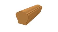 HANDRAIL MOULDING