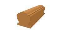 HANDRAIL MOULDING