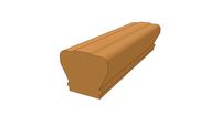HANDRAIL MOULDING