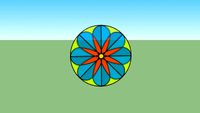 vitrail 4 - stained glass 4