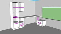 Habitacion castilla