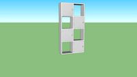 étagère 4 - shelf 4