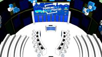 Plateau de TPMP Saison 2018-2019